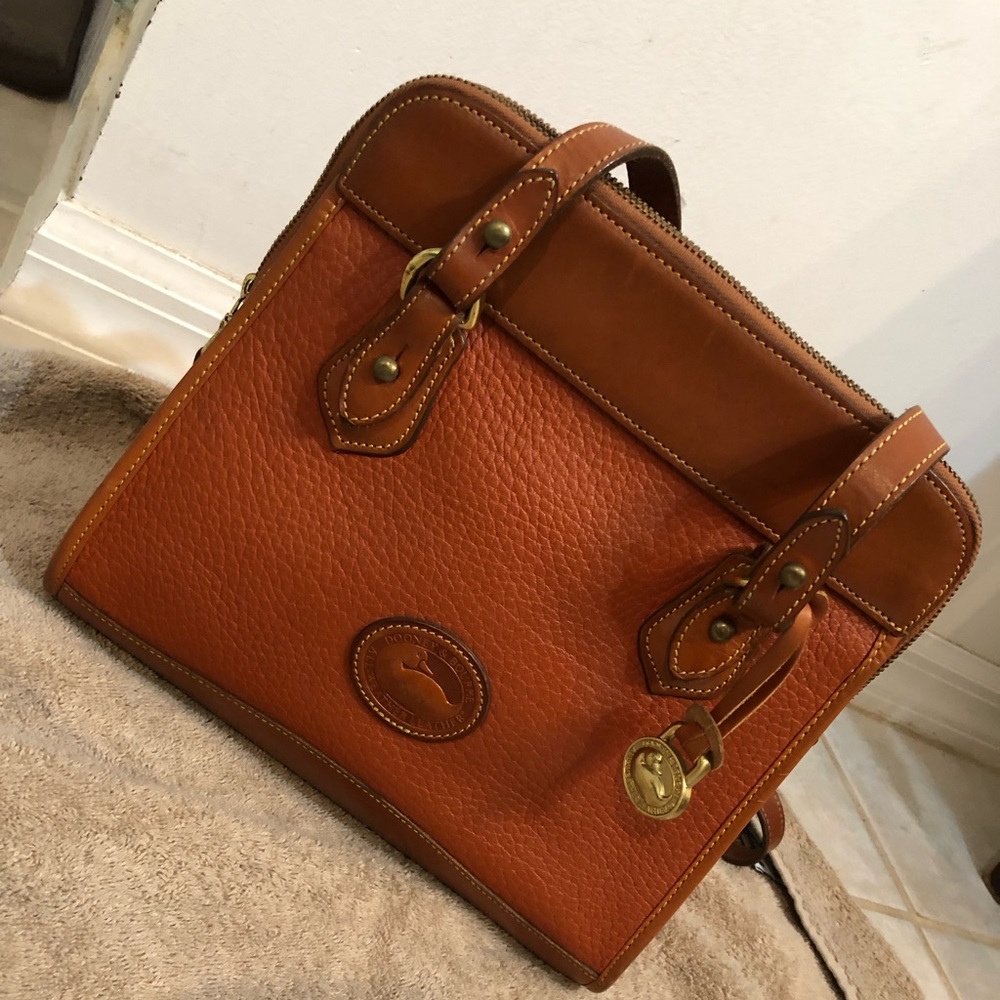 Vintage Dooney Bourke